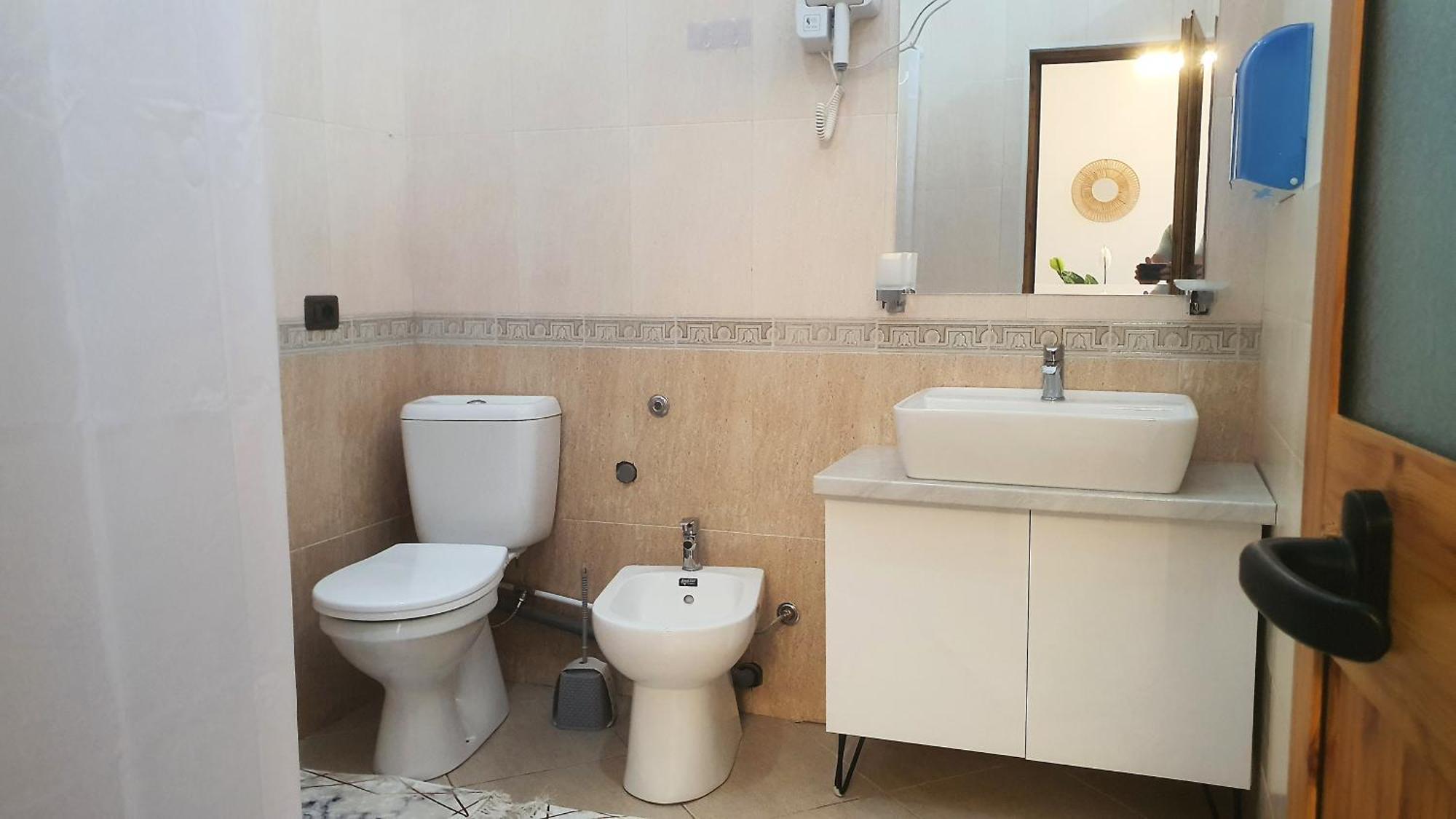 Albergue Helios Hotel&hostel Shkodër