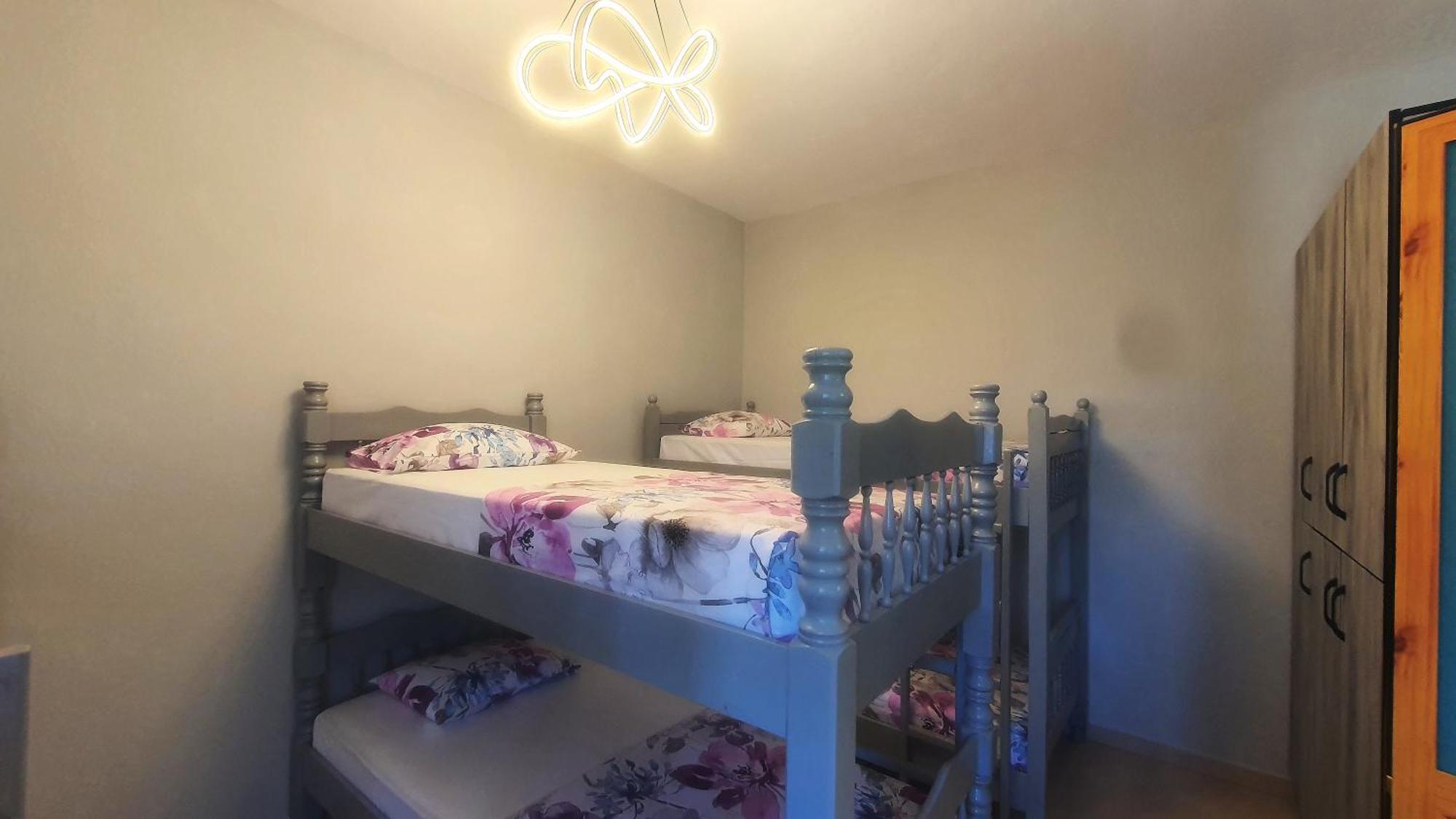 Helios Hotel&hostel Albergue Shkodër
