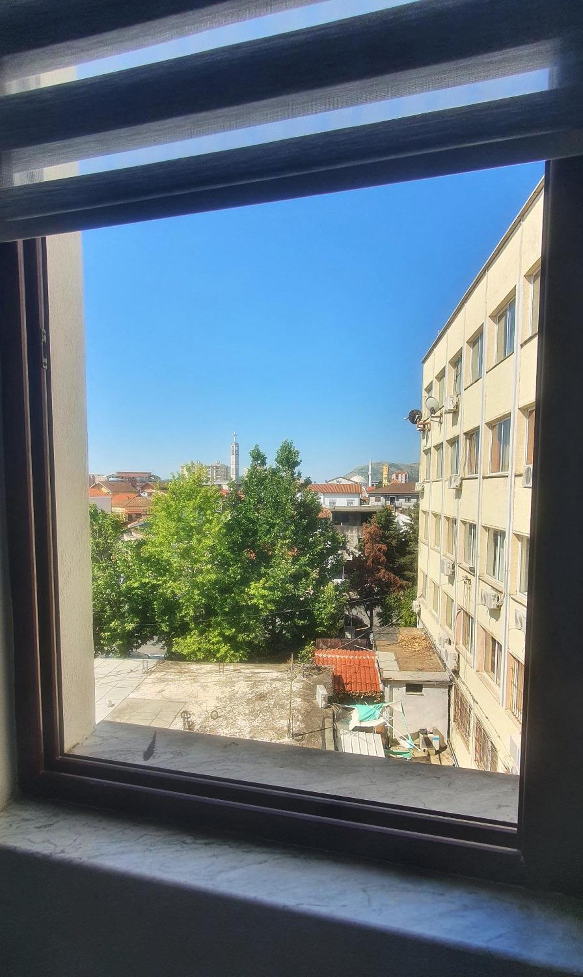 Albergue Helios Hotel&hostel Shkodër