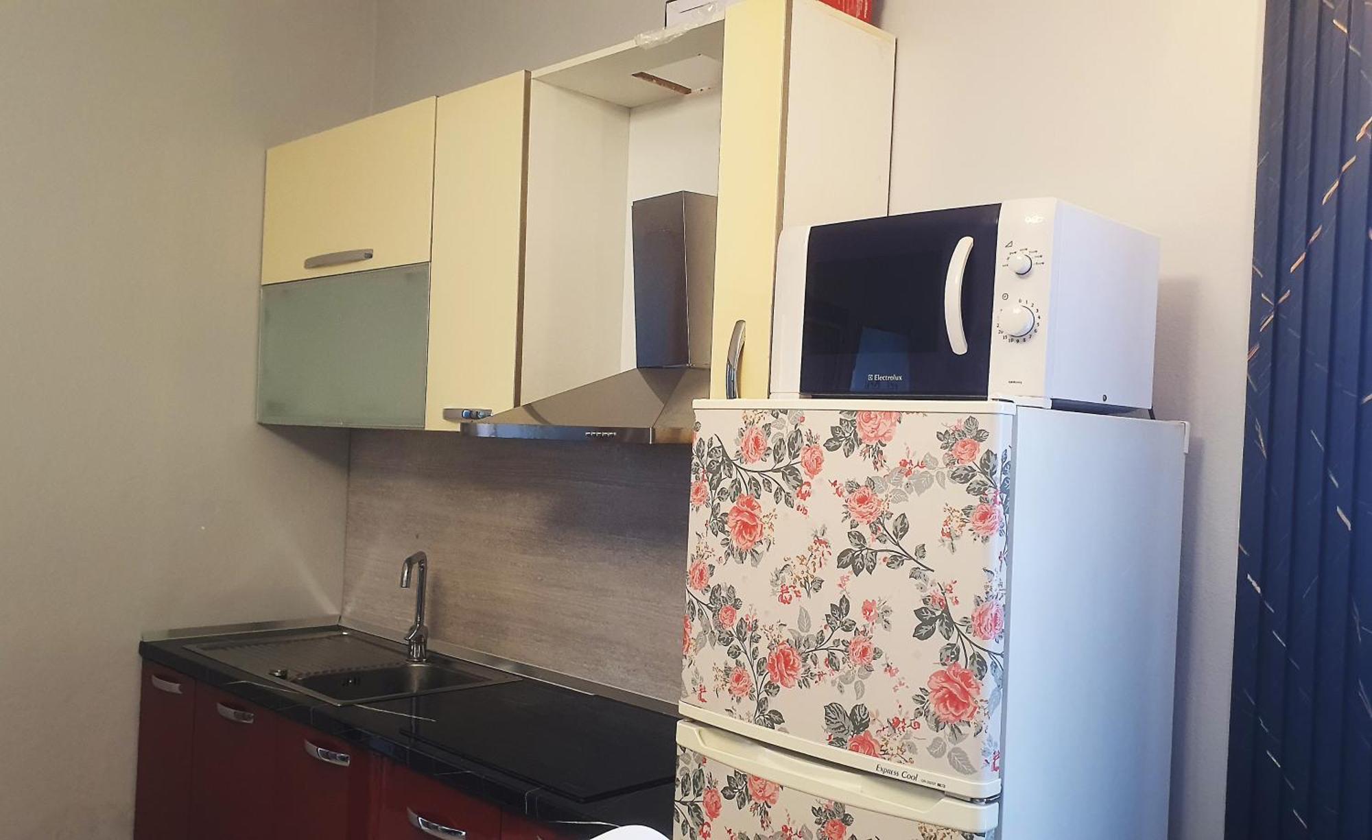 Helios Hotel&hostel Albergue