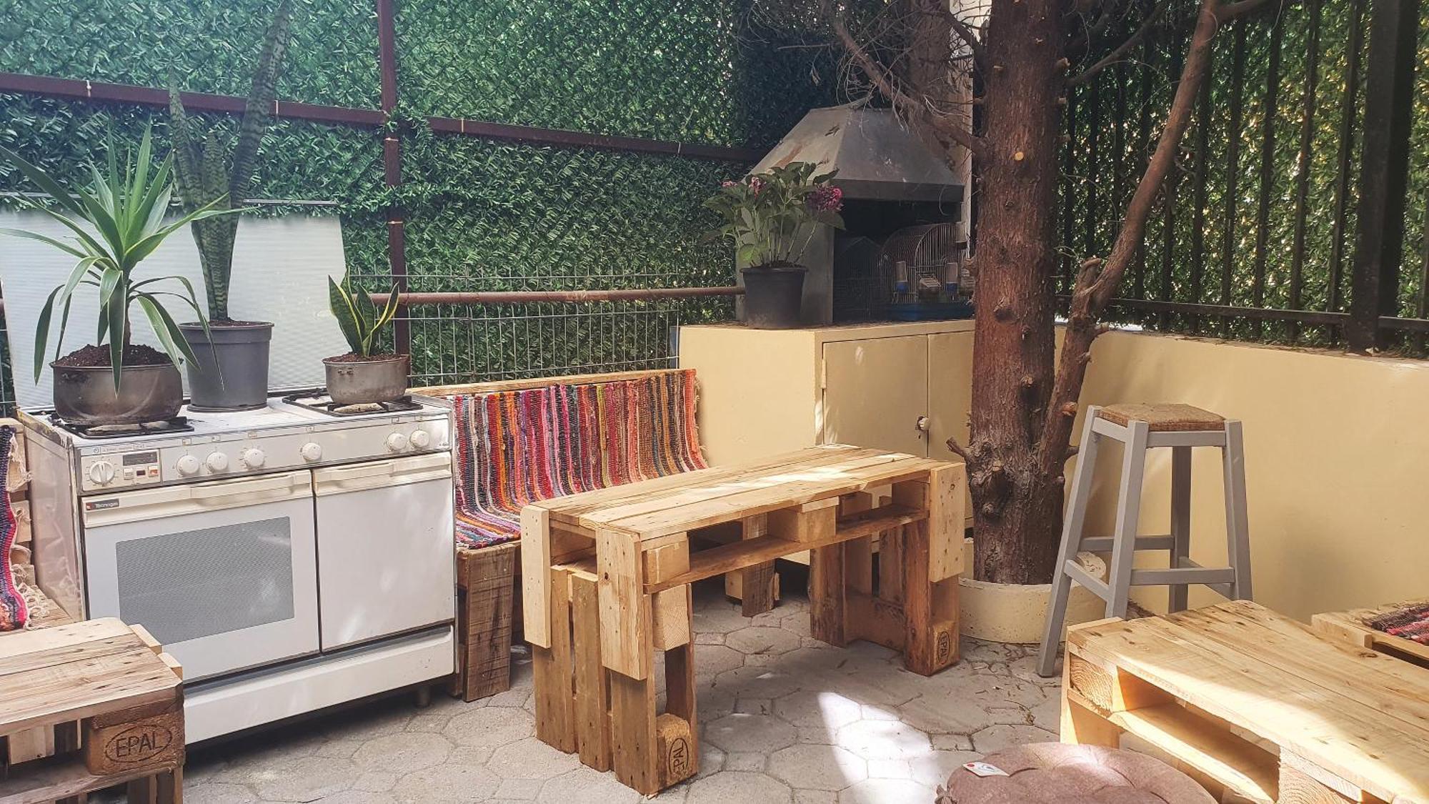 Helios Hotel&hostel Albergue Shkodër