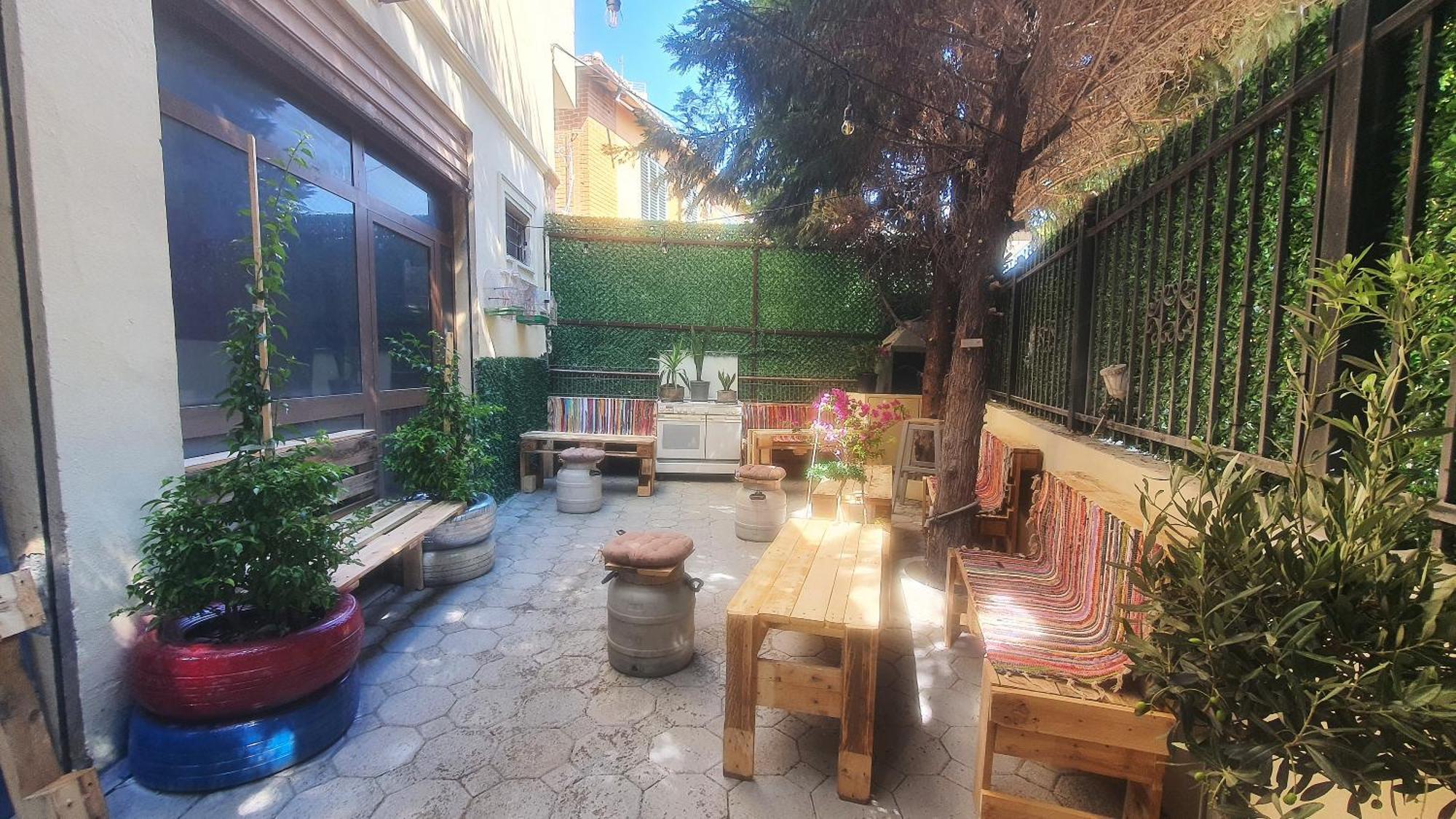 Helios Hotel&hostel * Shkodër