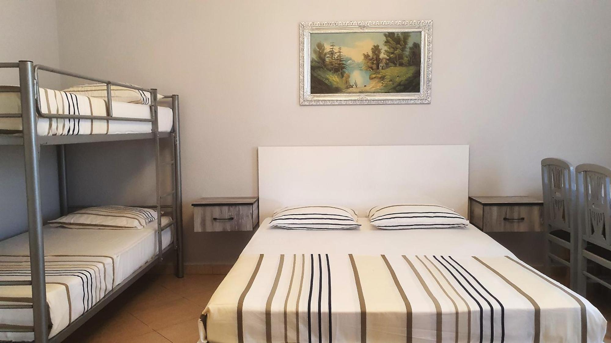 Helios Hotel&hostel Shkodër