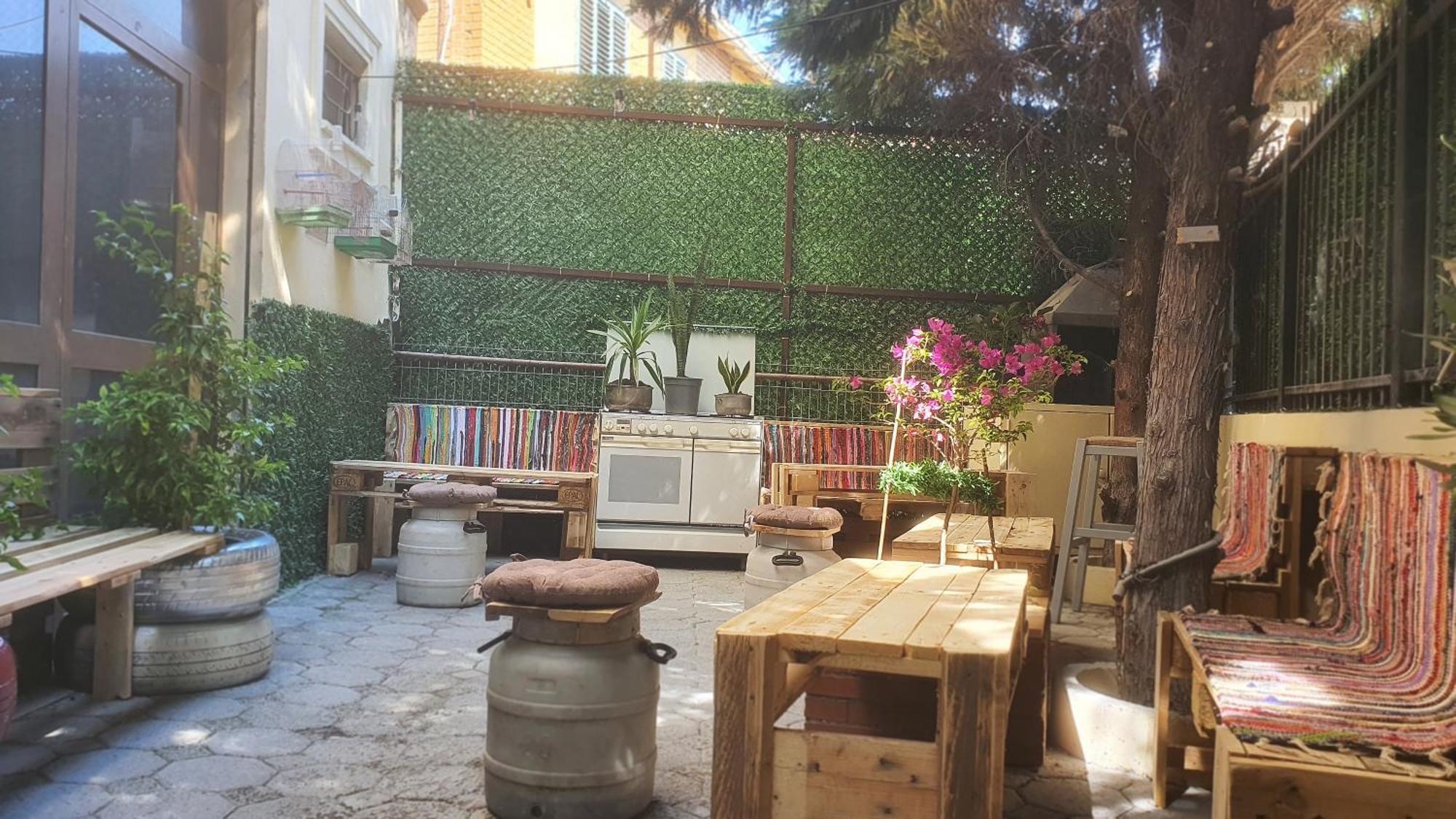 Helios Hotel&hostel Ostello