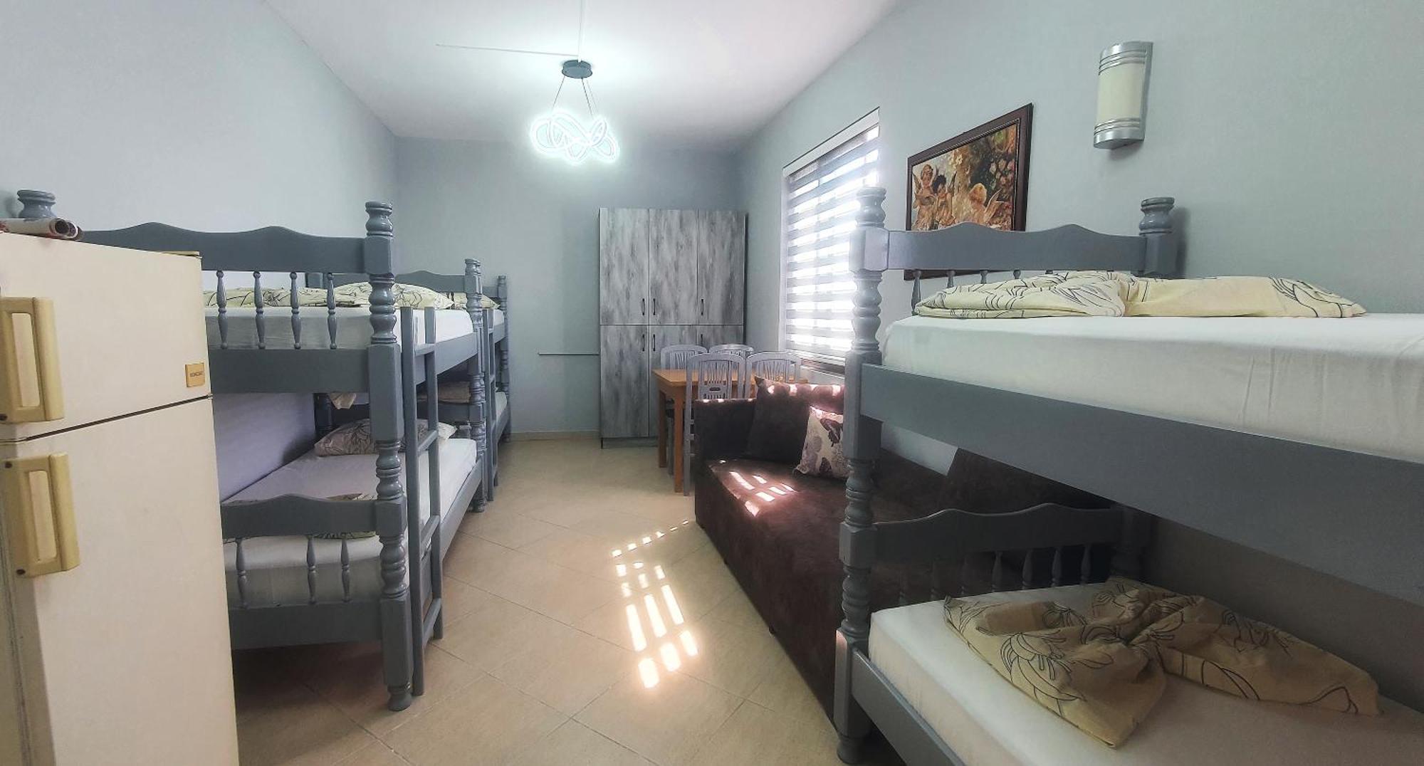 Ostello Helios Hotel&hostel