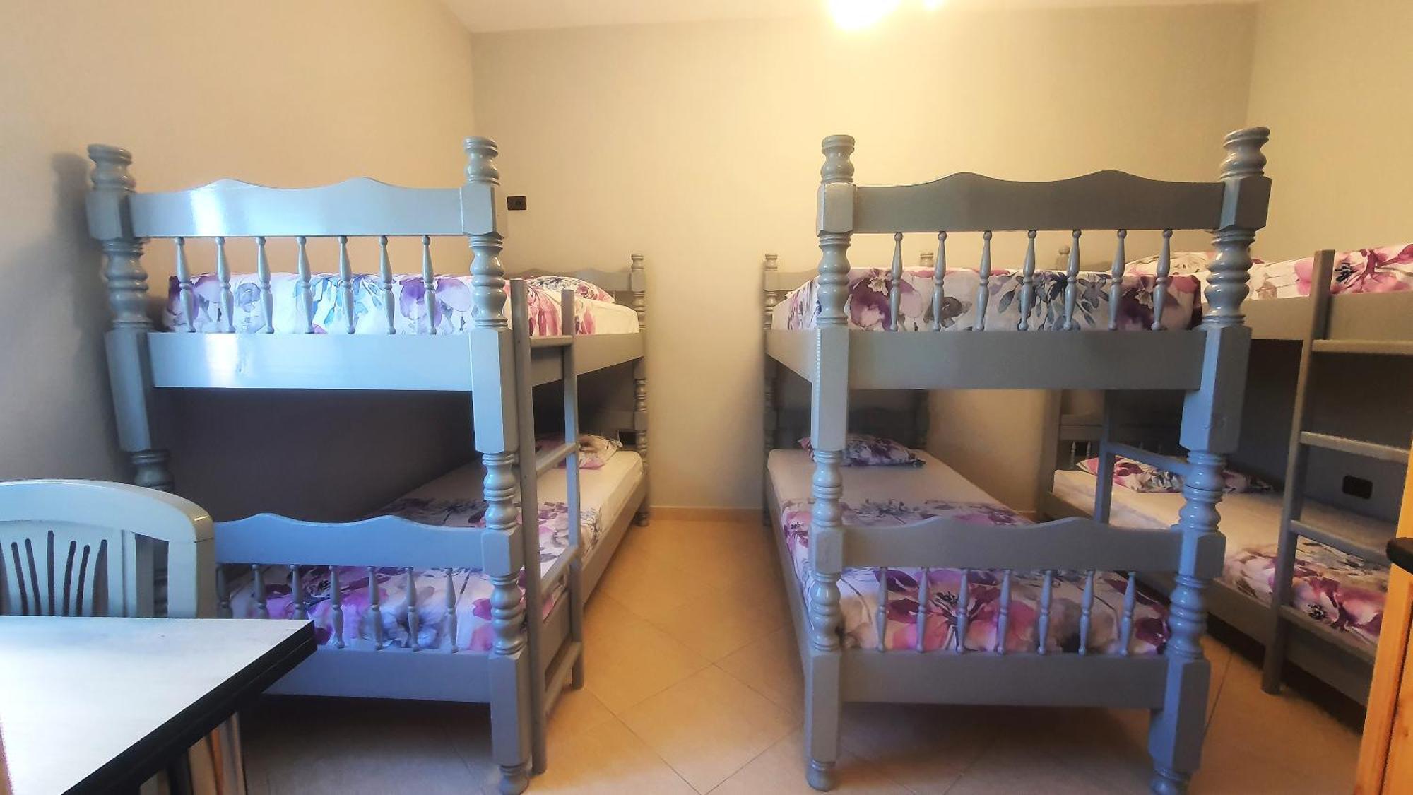 Helios Hotel&hostel *