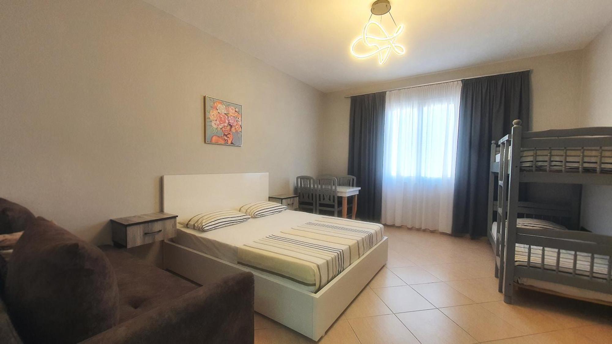 Helios Hotel&hostel