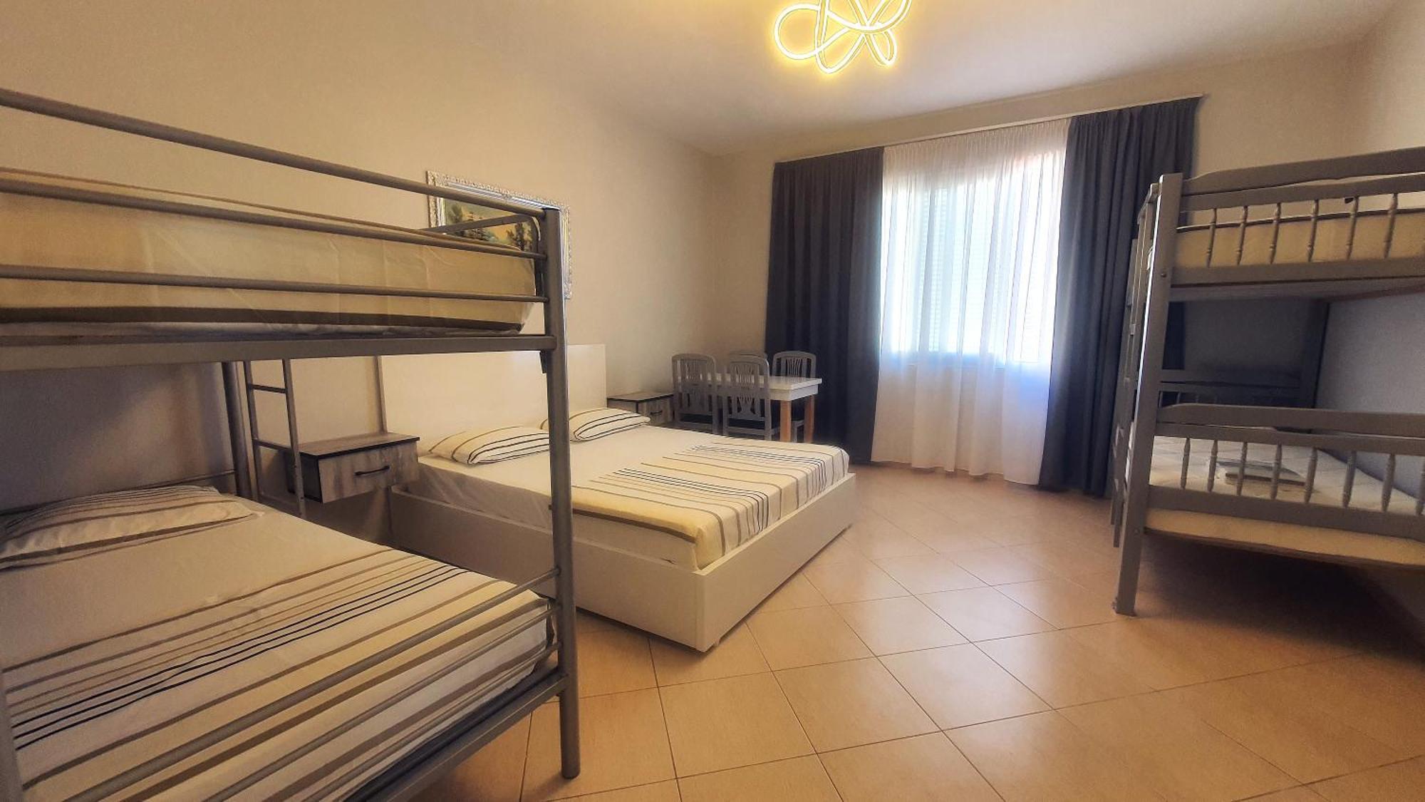 Helios Hotel&hostel Ostello Shkodër