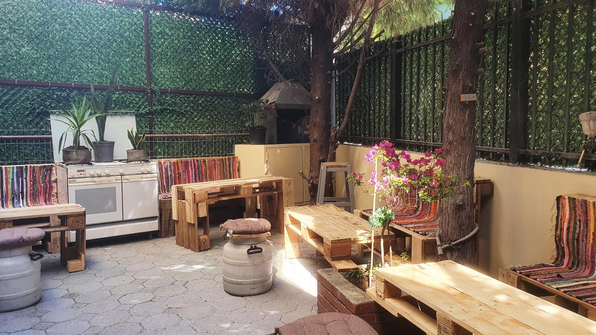 Ostello Helios Hotel&hostel Shkodër